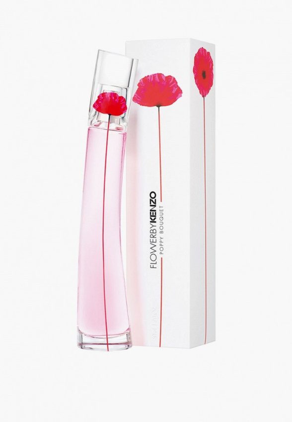 Парфюмерная вода Kenzo