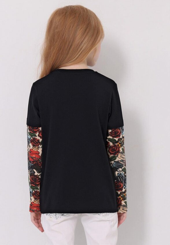 Лонгслив Апрель