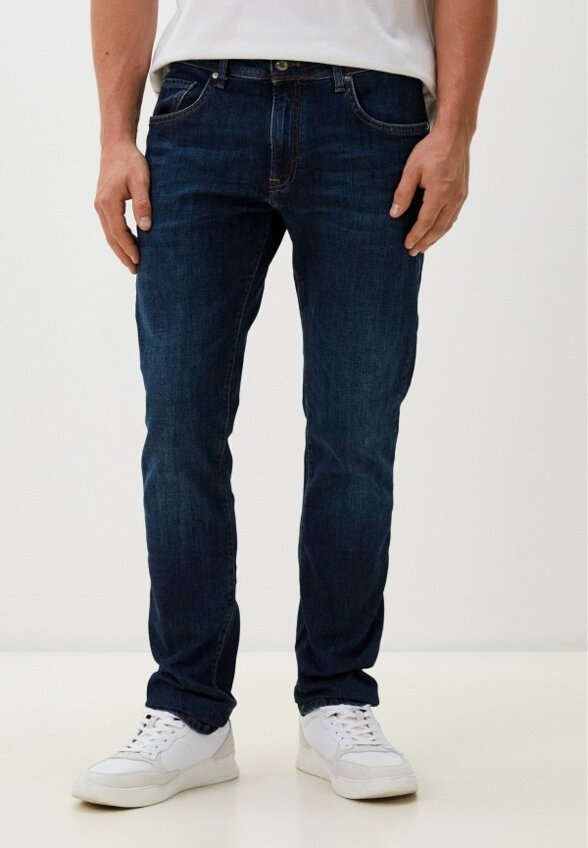 Джинсы Hackett London