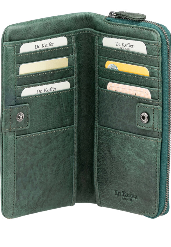 Др.Коффер X510495-112-65 портмоне