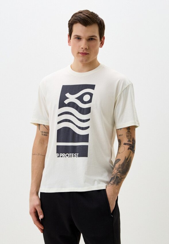 Футболка Protest