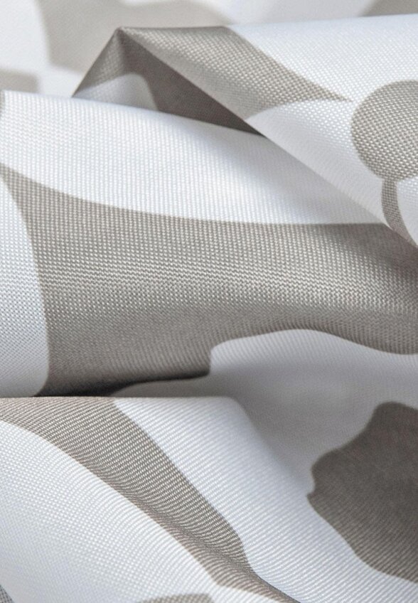 Штора для ванной Wess