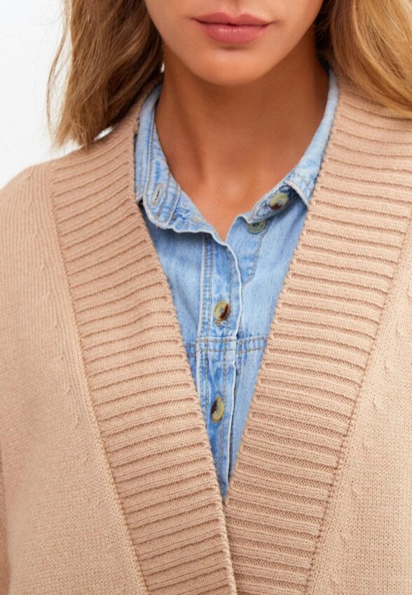 Кардиган Villanelle