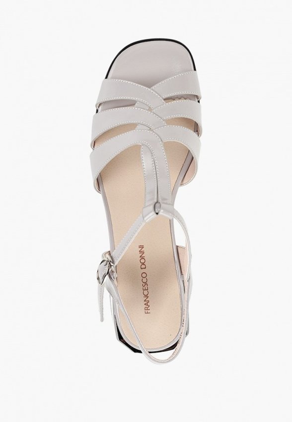 Босоножки Francesco Donni