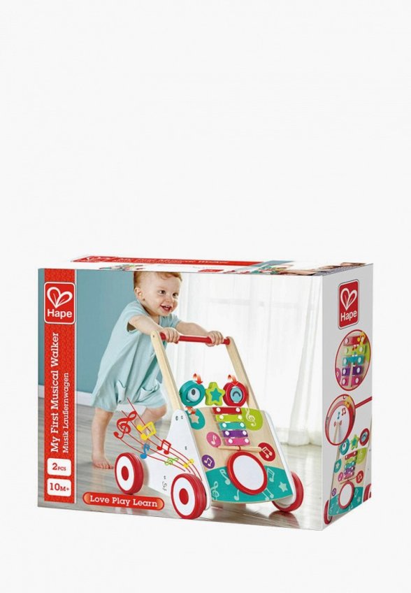 Игрушка интерактивная Hape