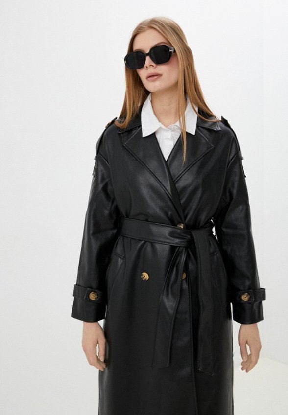 Тренч To Be One