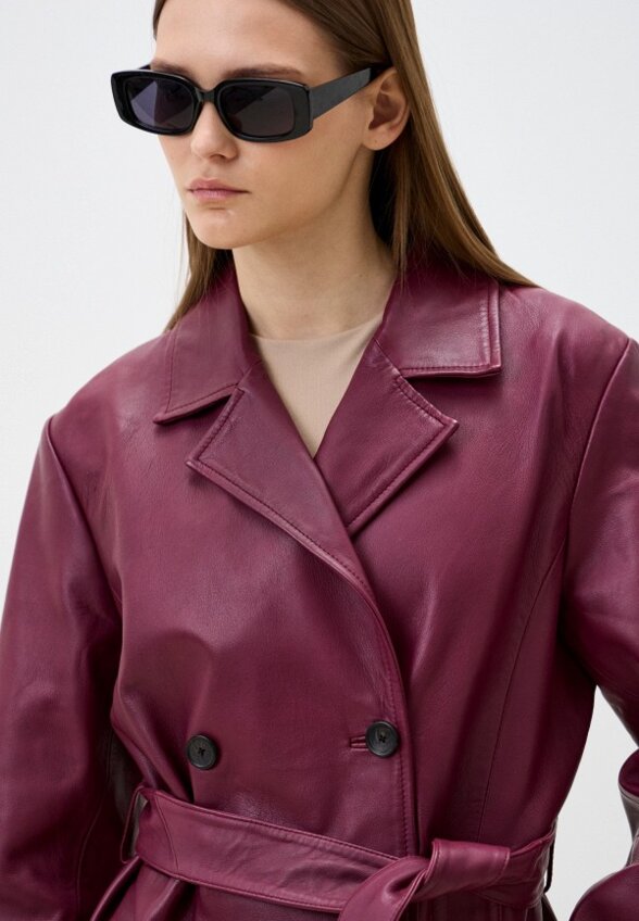 Плащ Снежная Королева