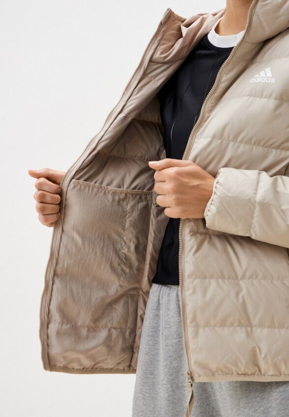 Куртка утепленная adidas