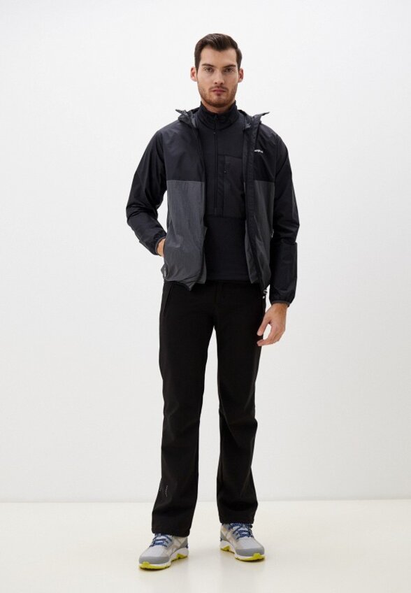 Ветровка Berghaus