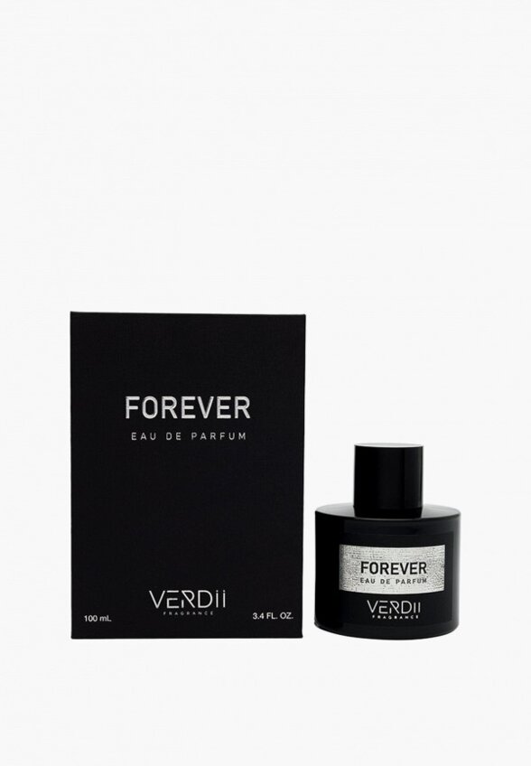 Парфюмерная вода Verdii