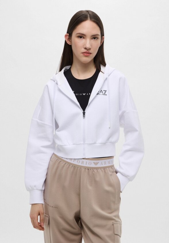 Толстовка EA7