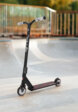 Самокат Street Surfing Ripper, 110 мм, Черный1  - превью