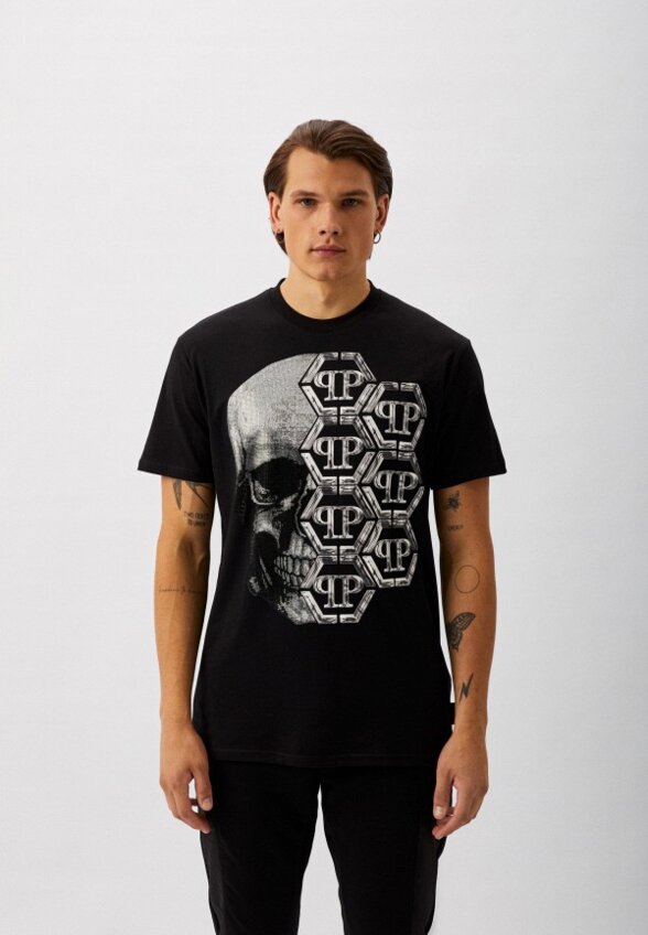 Футболка Philipp Plein