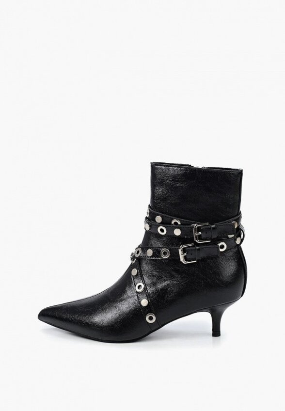 Ботильоны Sbalo