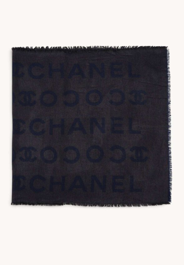 Chanel Scarf