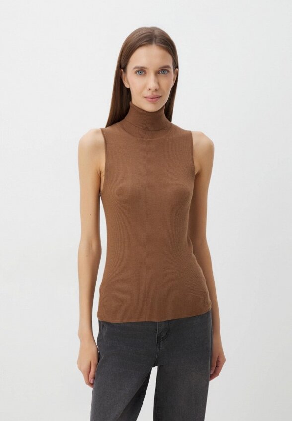 Водолазка Maison David