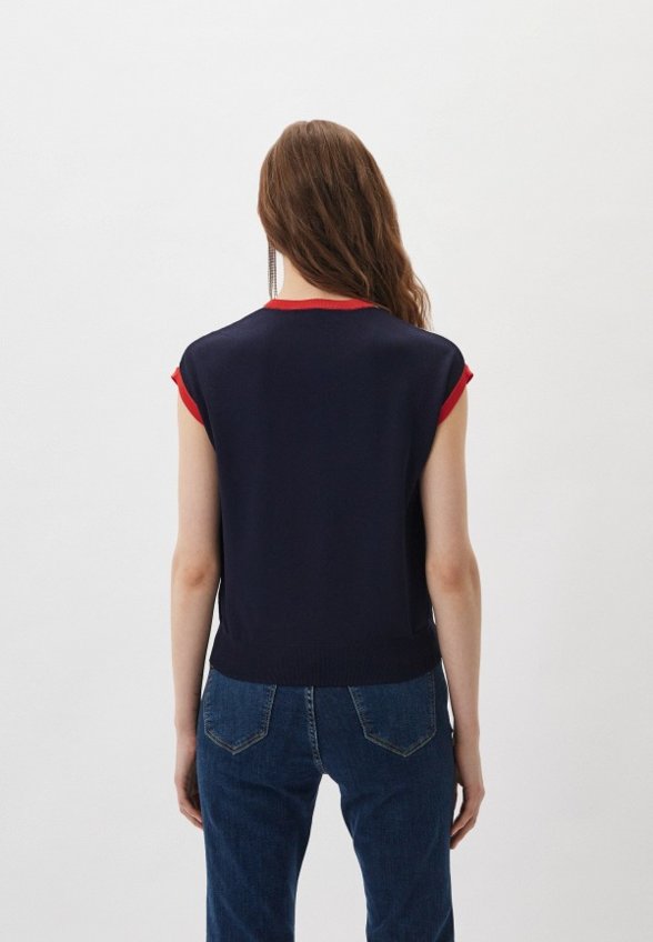 Жилет Love Moschino