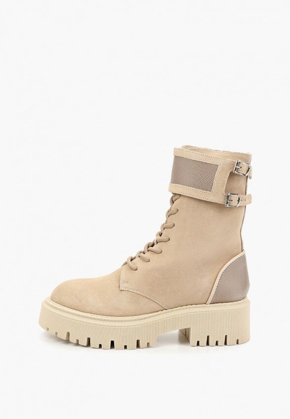 Ботинки Emanuele Gelmetti