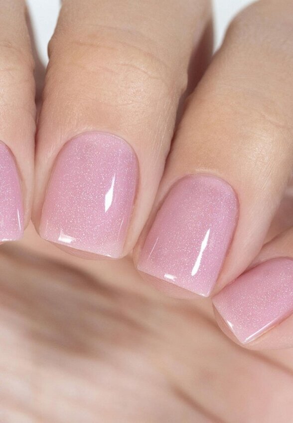 Лак для ногтей Masura