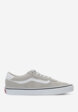Кеды мужские Vans Brooklyn Ls, Бежевый4  - превью