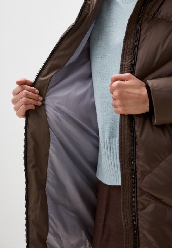 Куртка стеганая Avi