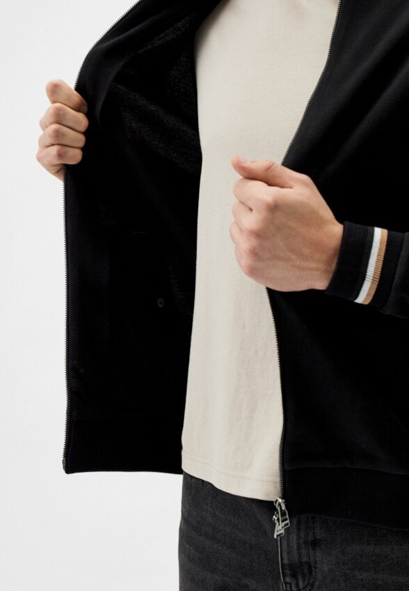 Олимпийка Boss