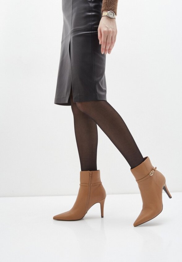 Ботильоны Gaudi