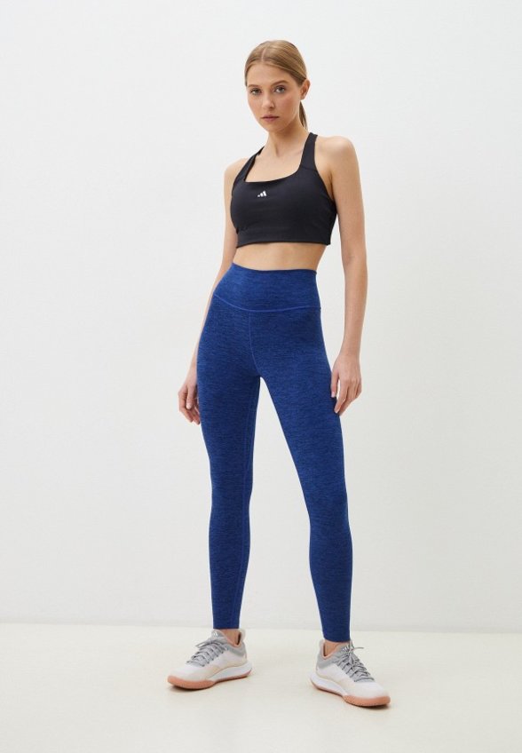 Топ спортивный adidas