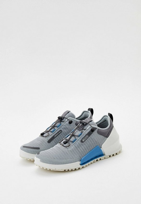 Кроссовки Ecco