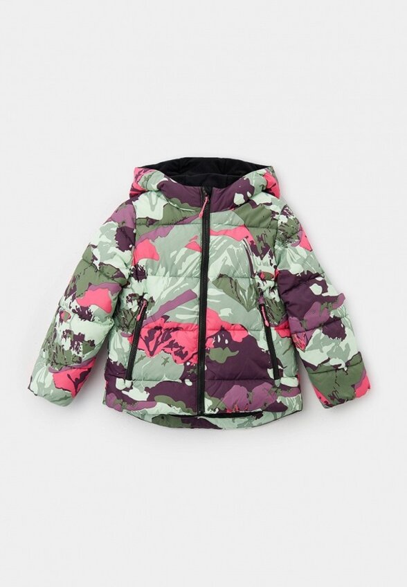 Куртка утепленная Icepeak