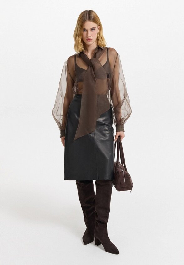 Блуза Love Republic