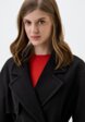 Пальто двубортное Almarosa5  - превью
