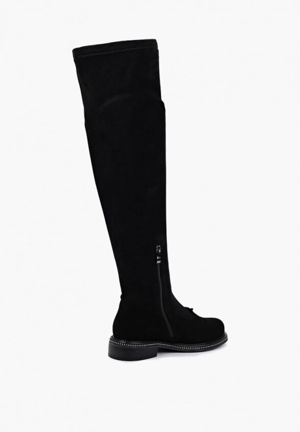 Ботфорты Maniolini