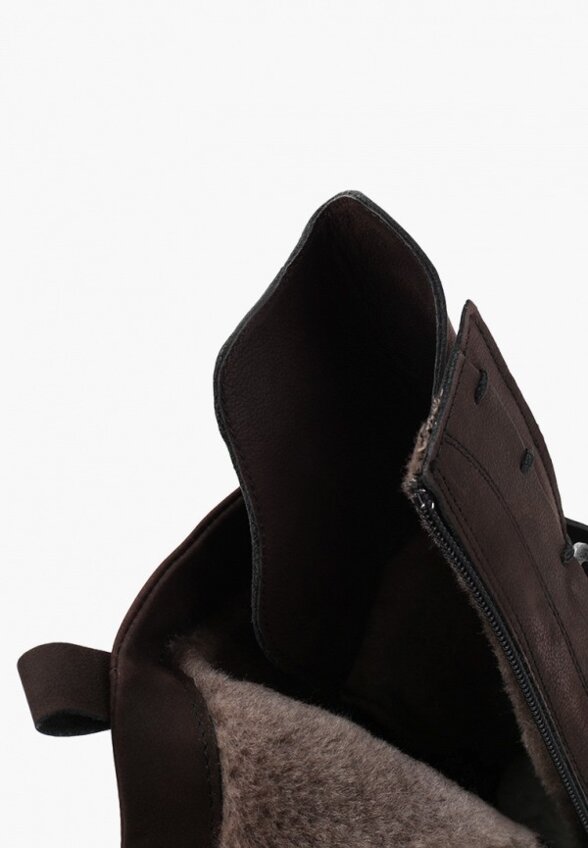 Ботинки Emanuele Gelmetti