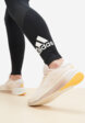 Кроссовки женские adidas Supernova Stride, Бежевый8  - превью