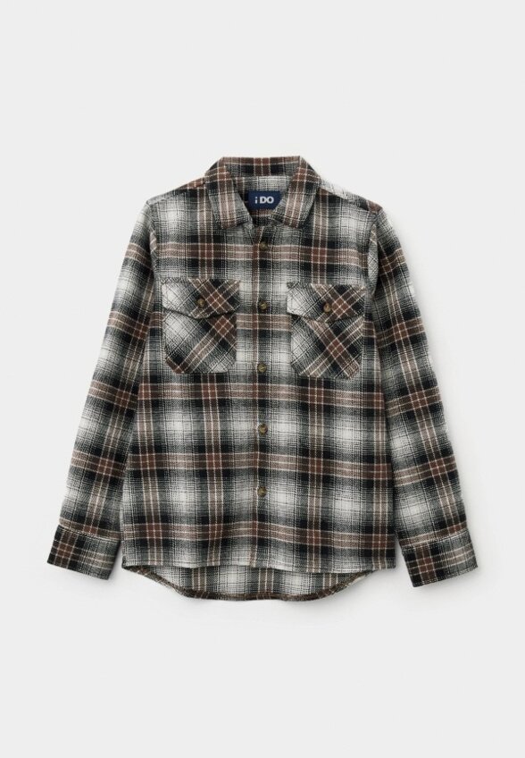Рубашка iDo