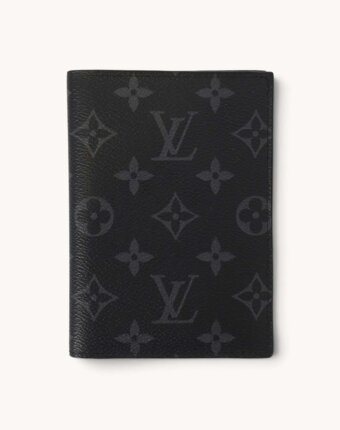 Louis Vuitton Cover for documents женщинам