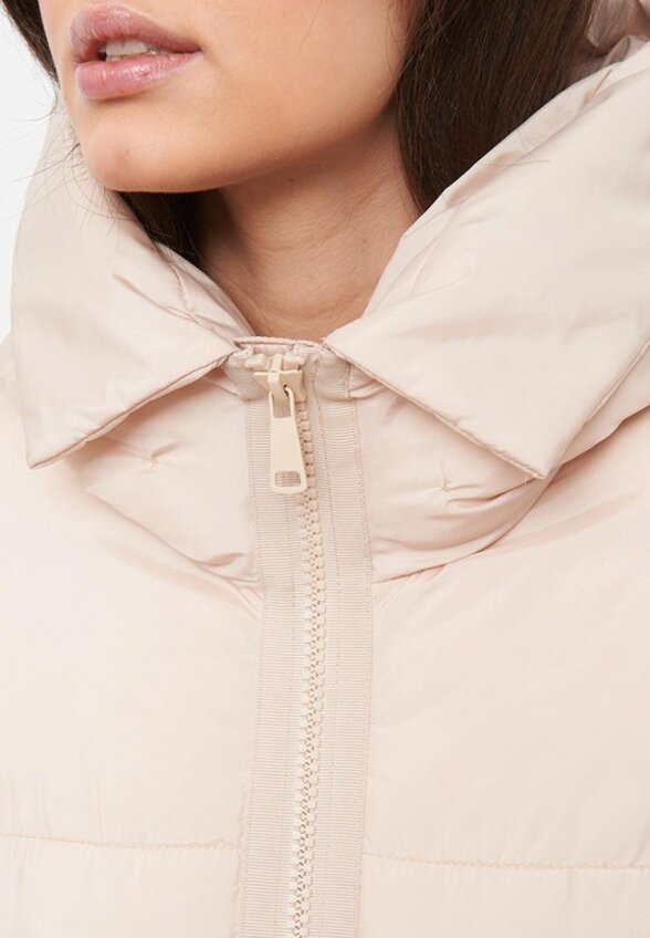 Пуховик Taifun