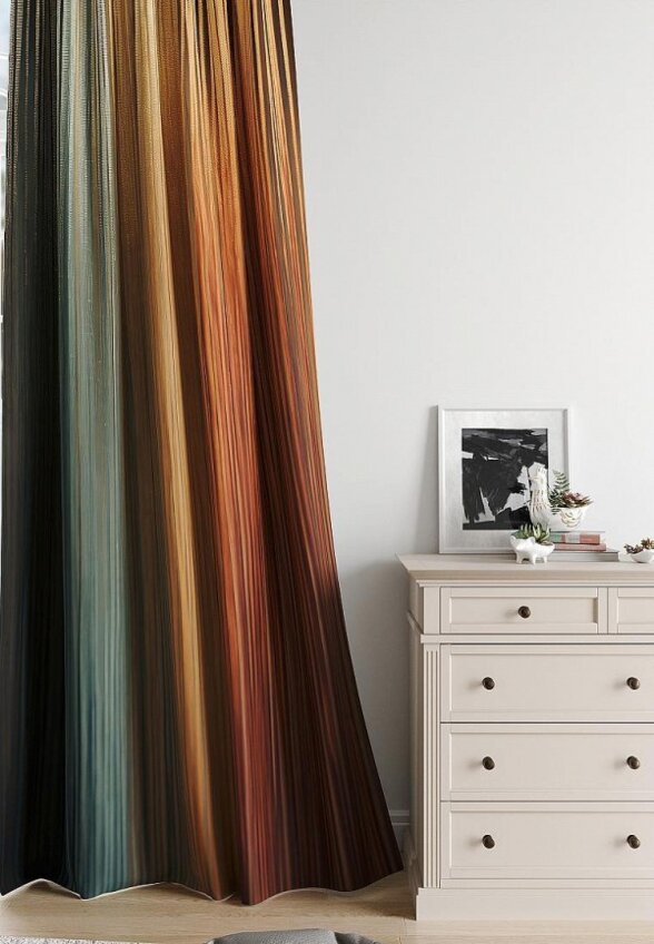 Шторы Comfy Way