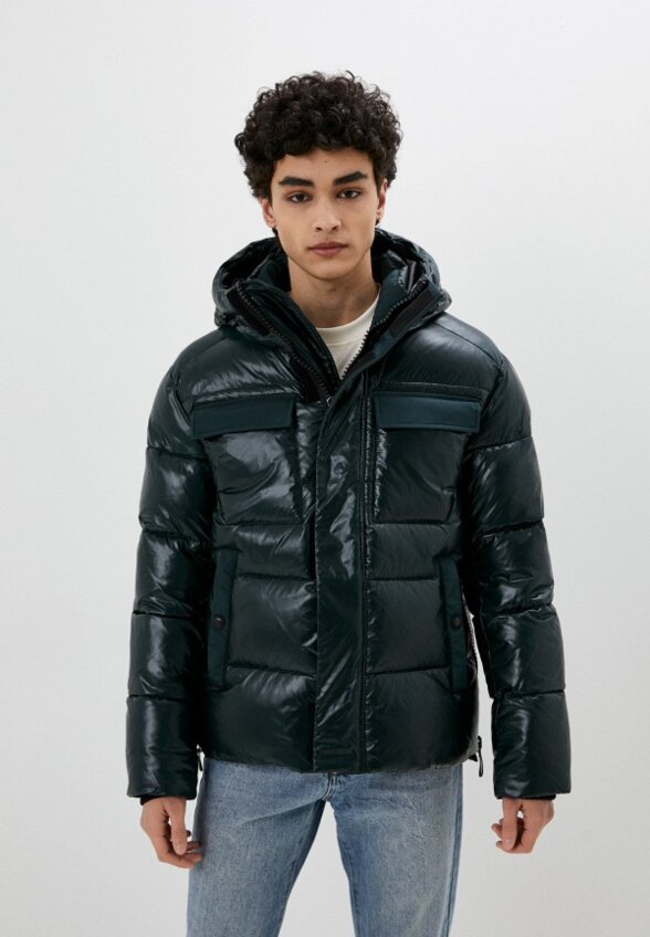 Пуховик Winterra