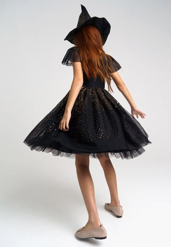 Платье PlayToday