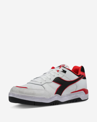 Кеды мужские Diadora B.56 Icona, Белый женщинам