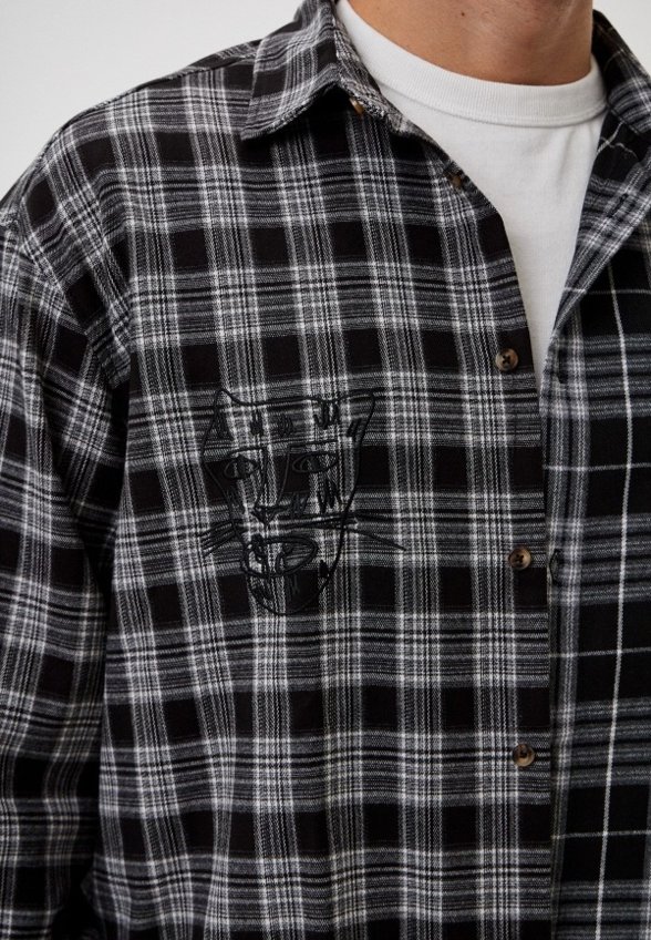 Рубашка Marco Di Radi