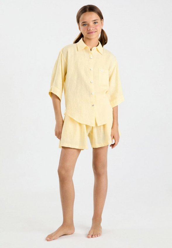 Рубашка домашняя Norveg