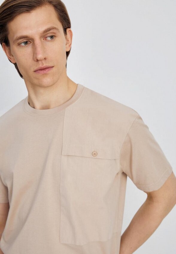 Футболка Finn Flare