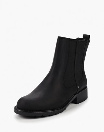 Ботильоны Clarks женщинам