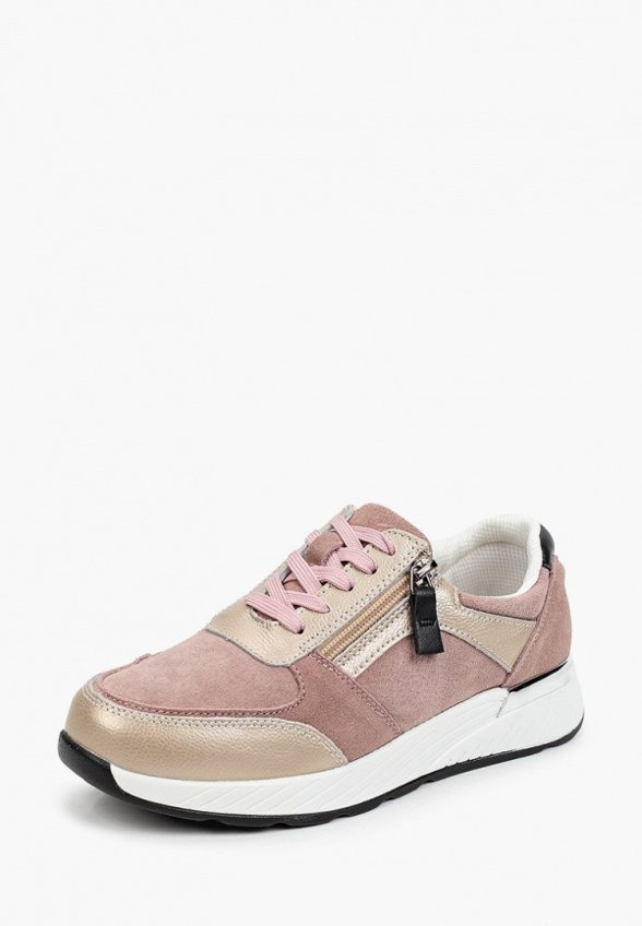 Кроссовки Quattrocomforto