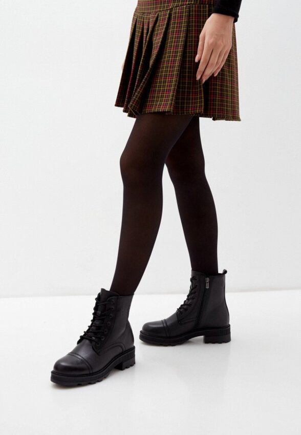 Ботинки Diora.rim