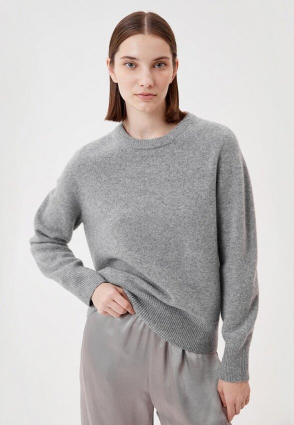 Джемпер Bstatement