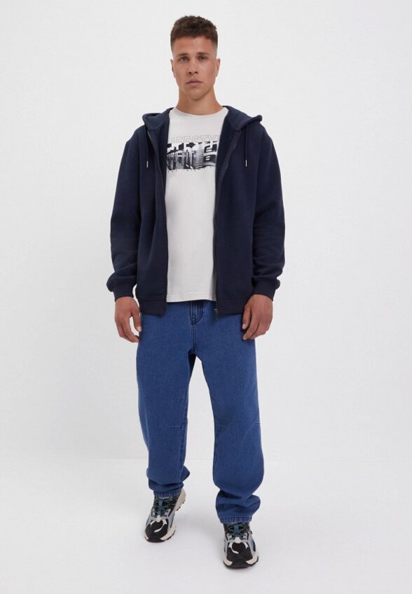 Толстовка Pulse